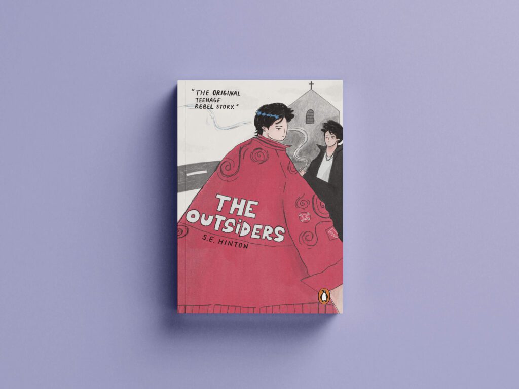 Chloe Gardiner penguin book cover image 1