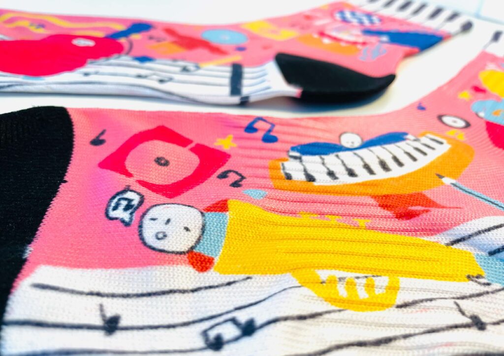 Chloe Gardiner surface design image 2