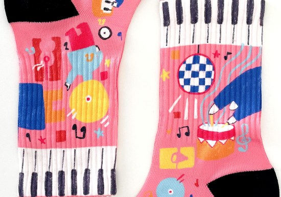 Surface design thumb